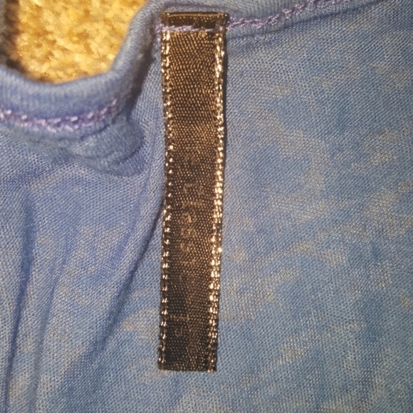 LOVE graphic racerback top - Picture 5 of 5